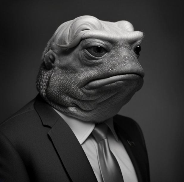 NOTAI_AI's tweet image. 🔥WE LAUNCHED 🔥

$NOTAI

contract:
0x66935a2021989D2eA583F8CBA4289e40cf1cE033

OUR MISSION STARTS TODAY 🫡

MAGA: MAKE AI GREAT AGAIN 🦾

#ARBITRUM #AI #ARBI #GEM #CRYPTOAI #STEALTH #MEME #SUSHI #USDC #CRYPTO #AICRYPTO #LAUNCH #PEPE #LAMBO #MOON