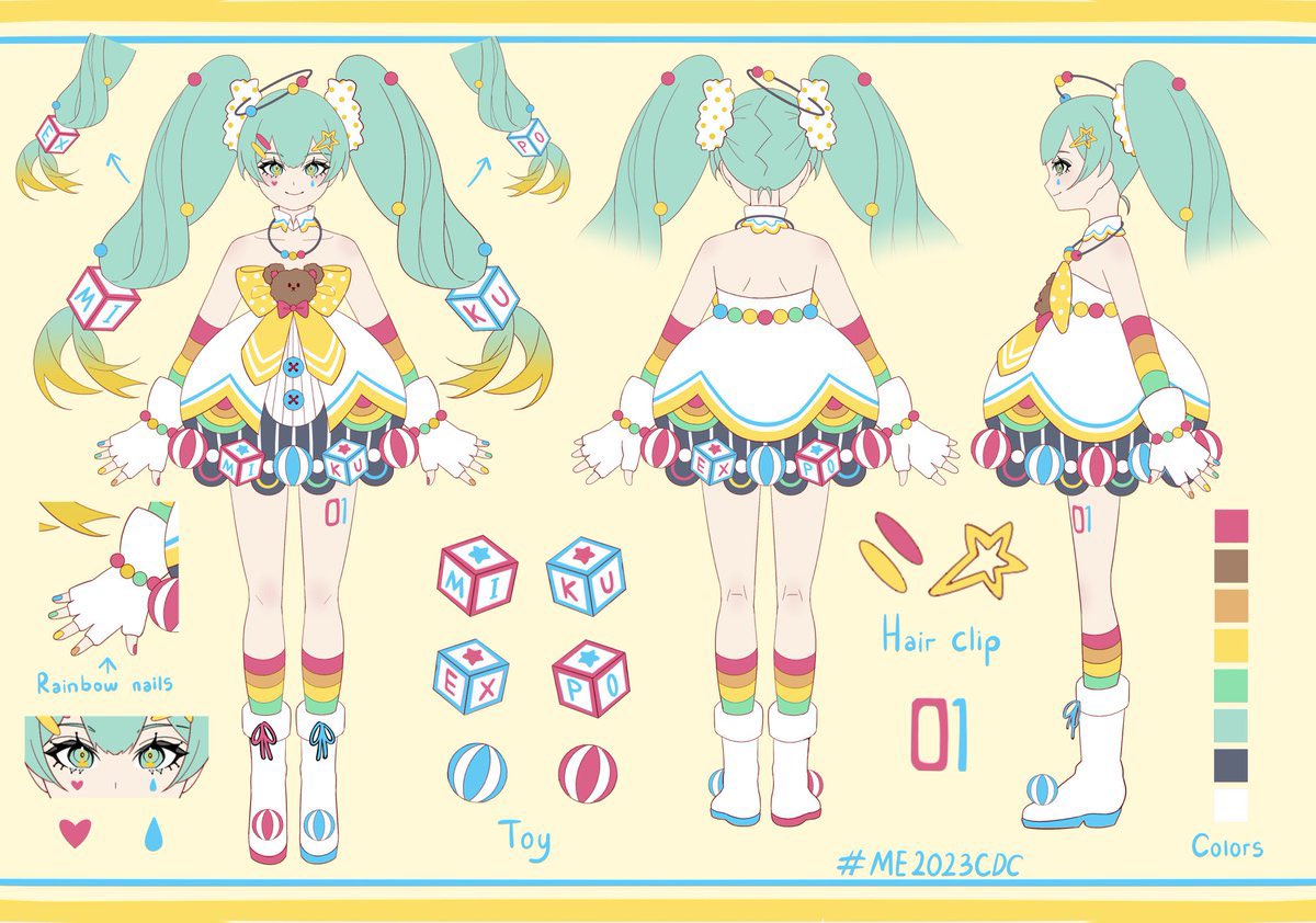 callulamf's tweet photo. Design by @09_azw https://t.co/0JuCn0ZJvF