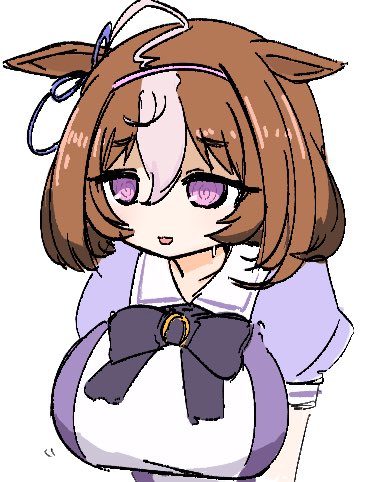 かいたことあったよね?
っていってたフォロワーさんをうそつきにしないためにらくがき 