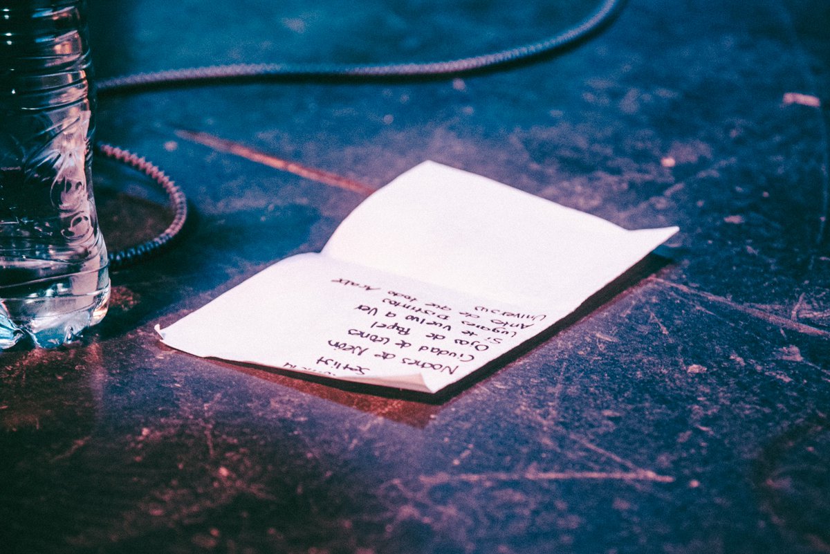 ohcometaband's tweet photo. Los tqm 💜 https://t.co/ITGj52dOjq