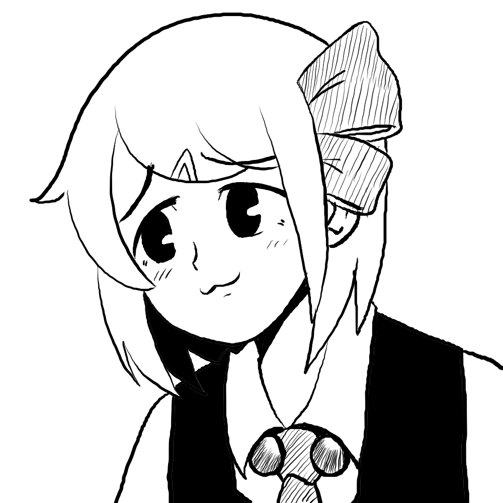 Hikibee_ on Twitter "regular rumia"