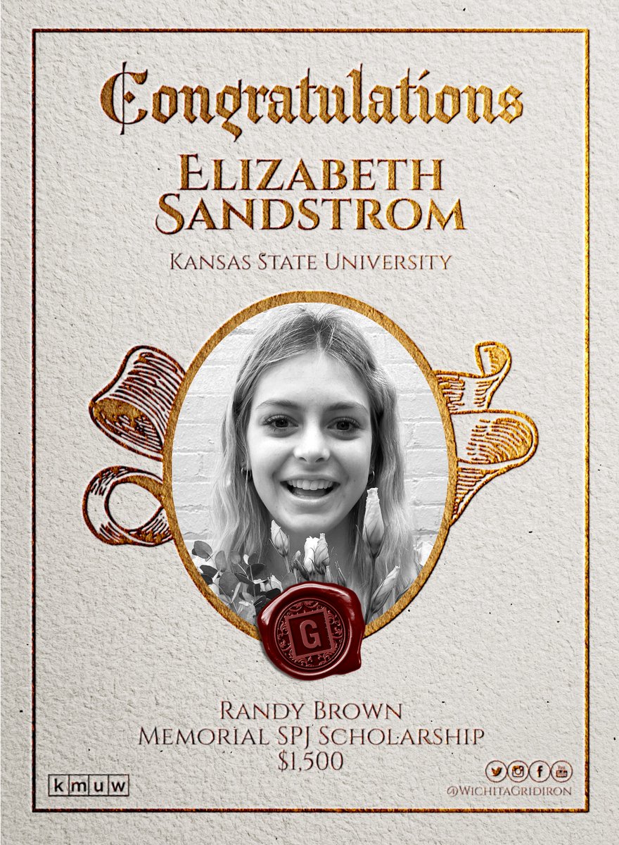 Wichita Gridiron tweet media