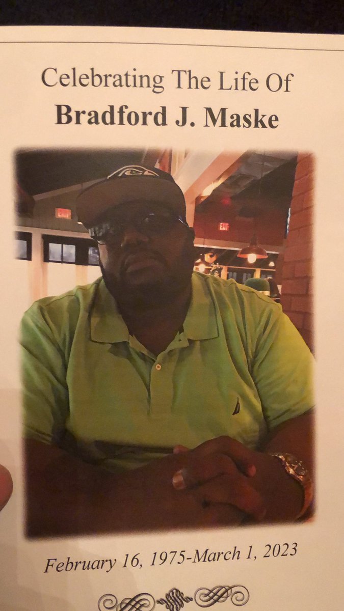 the_ironmonster's tweet photo. #LLBubba wasn’t really ready for today but are we ever? Pray for me and my family please today https://t.co/rpfd4arQ5w