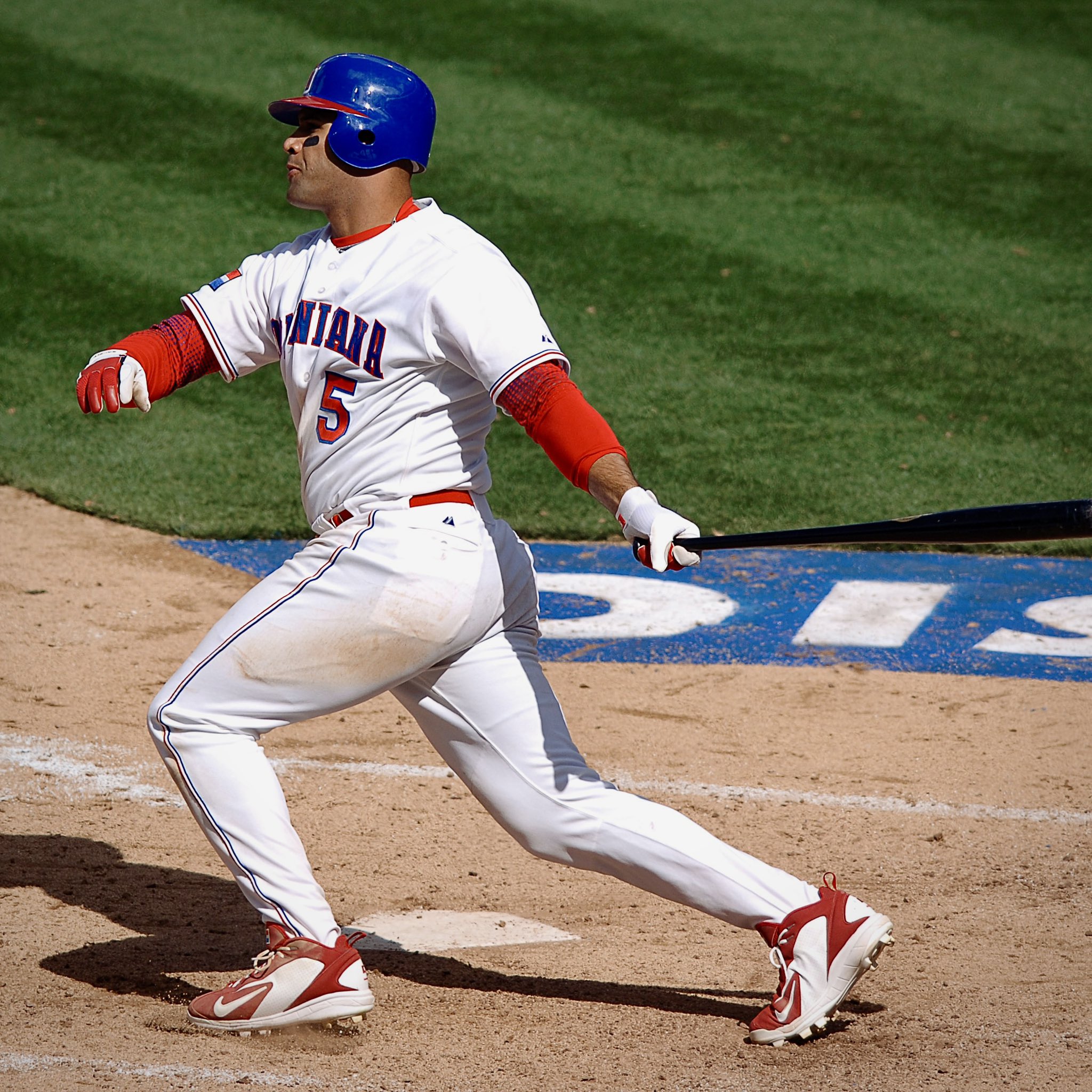 Albert Pujols on X: Excited for the @WBCBaseball to be back. What a great  experience it was! #WorldBaseballClassic  / X