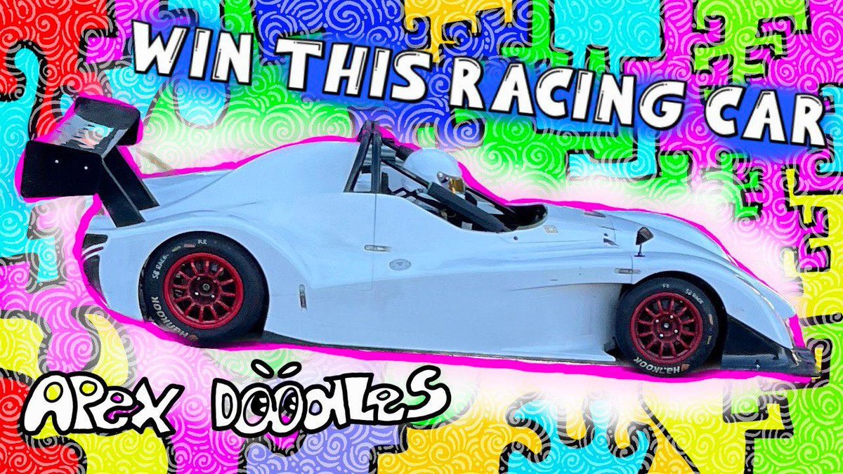 New airdrop: Apex Doodles
Total Reward: 5 NFTs ($1,000) &amp; 200 Roles
Rate: ⭐️⭐️⭐️⭐️
Winners: 205 Random
Distribution: Early April

Airdrop Link: t.me/airdropinspect…

#Airdrop #Airdrops #Airdropinspector #ApexDoodles #NFT #Crypto #Bitcoin