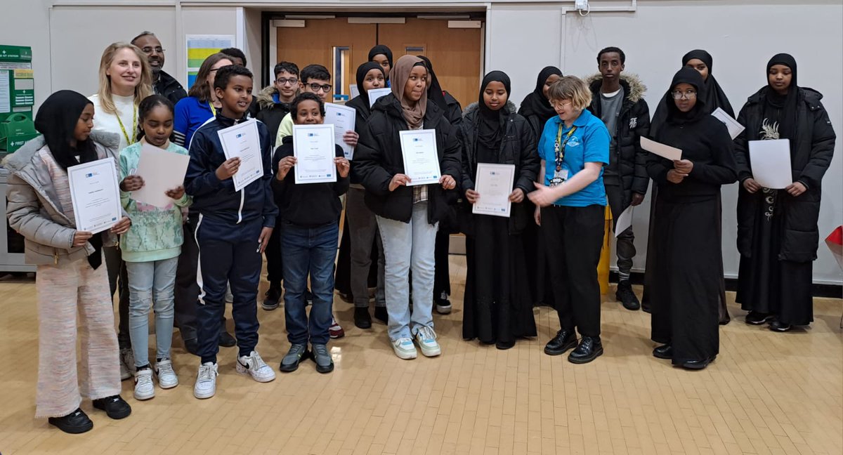 InfoSocopa's tweet photo. Families are raving about SOCOPA's student-hosted event! Congrats to everyone involved - this event was a smash hit! Let's give our community's youth the recognition they deserve! #SOCOPA #StudentEvent #EducationForAll #YouthTalent #CommunityPride https://t.co/5LDPWuxKCA