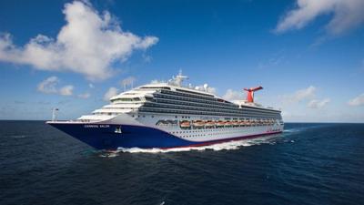 listedwithelyse's tweet image. Cruise ship overboard systems aim to cut down on response time and notify the crew when someone goes overboard. Not all cruise ships have the systems yet, but some have installed them. Passengers rarely go overboard by accident, one keepingyouinformed.info/trendspottr/va…