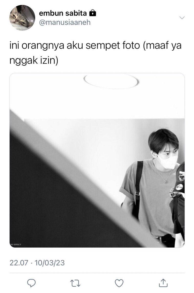 seblakwetiau's tweet photo. 4. orang yang dimarahin kak yoga https://t.co/uRkpgJLIKo