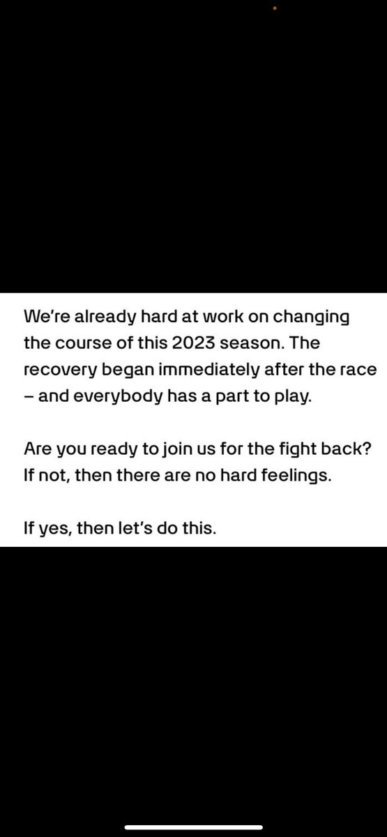 Angiepose's tweet photo. https://t.co/pg0ruAfiZE  It’s so dramatic my gosh 😂 y’all came 5th and 7th! #Formula1 #Mercedes #f1 https://t.co/Cr3xXbqs9n