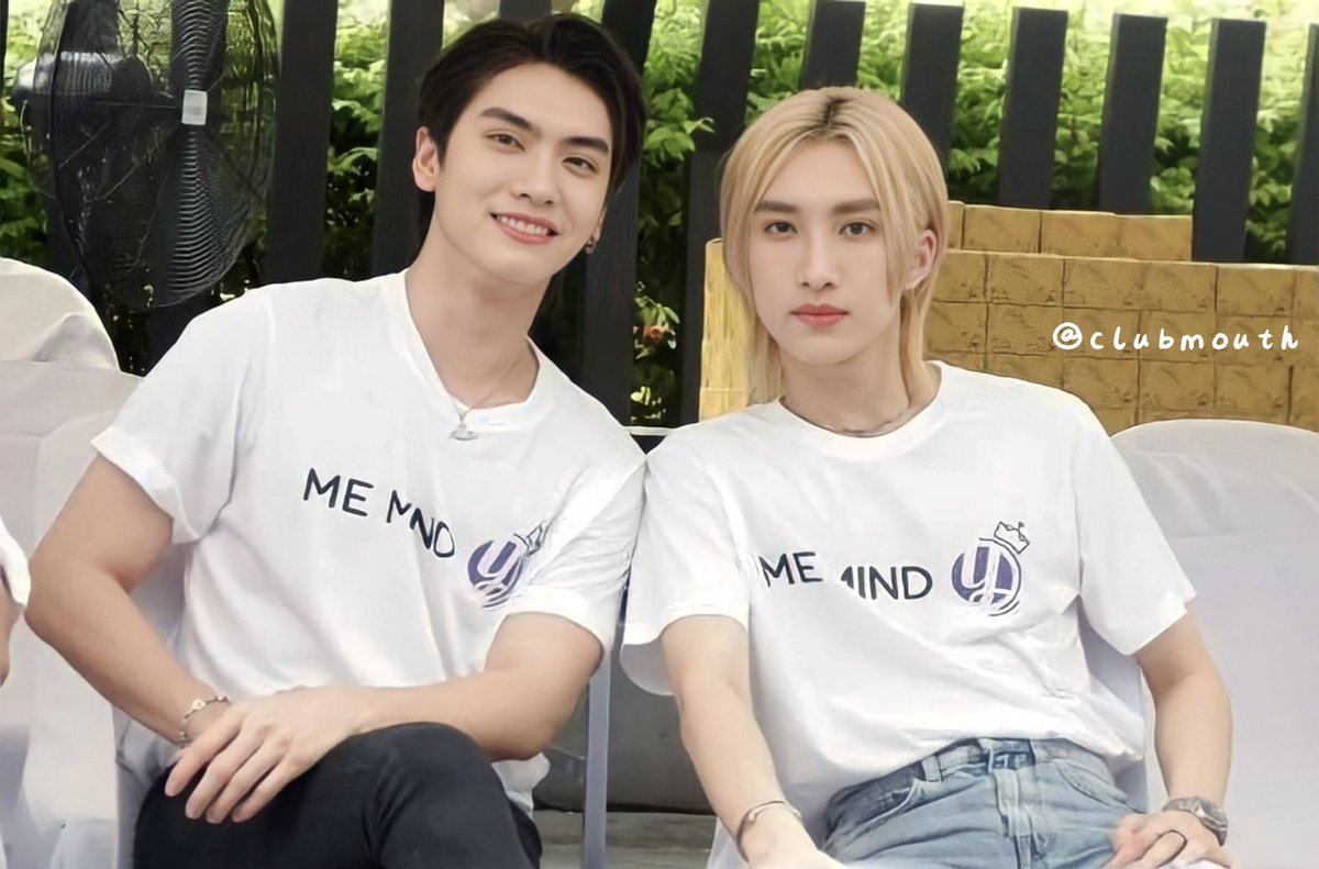 คลับเม้าท์ tweet media