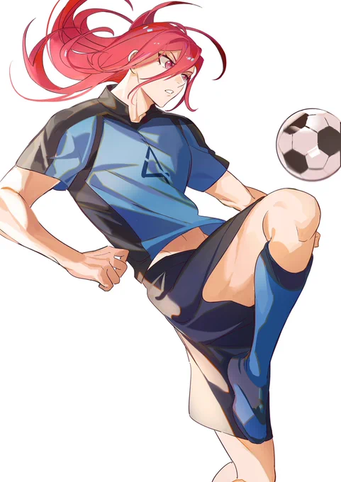 ブルーロック 