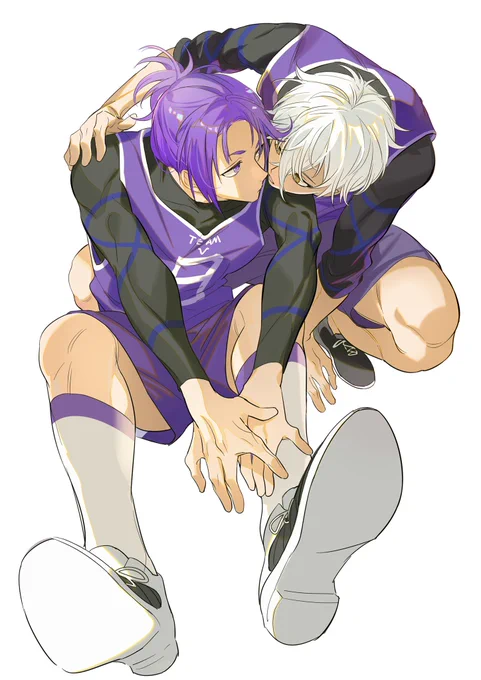 ブルーロック 