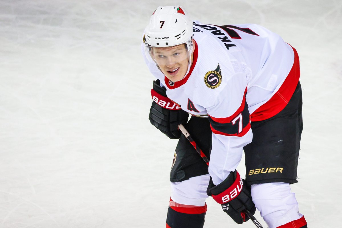 DobberHockey's tweet photo. DFS Saturday: Senator Stack https://t.co/g2DEKTKOnf https://t.co/VUvFOqoazG