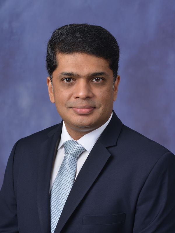 Sangeetha Kandavel on Twitter "Shankar Vanavarayar, ED, ABT Industries