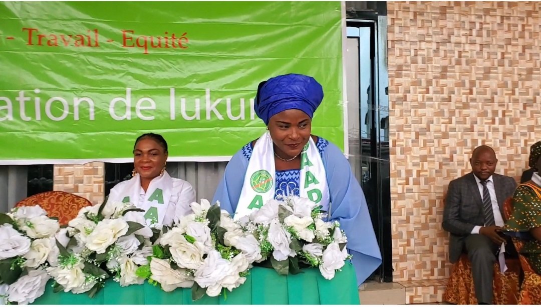 aadc_officiel's tweet photo. AADC|KINSHASA|: le 11 mars 2023

     Cérémonie d'investiture du comité de gestion de la fédération de LUKUNGA 

       AADC VICTOIRE ✌️! VICTOIRE ✌️! VICTOIRE ✌️!
@fatshi13
@Presidence_RDC 
@CMbosoNkodia 
@dkadimaofficiel 
@lusakuenoc https://t.co/d910o0zgDU