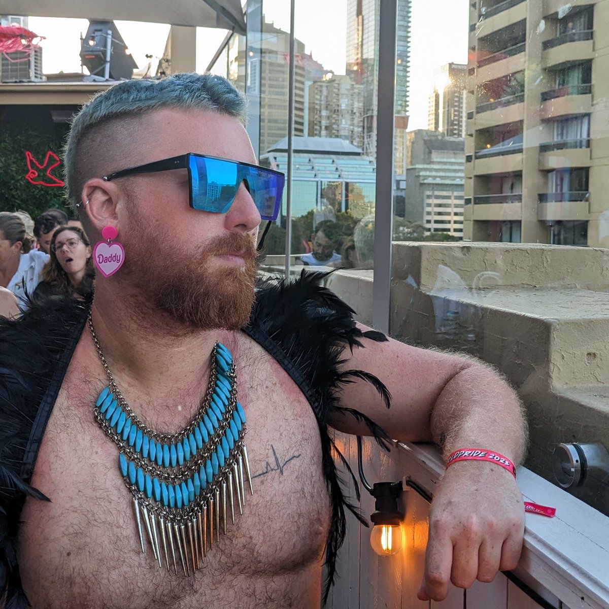 LittleAmbiguous's tweet image. #NewProfilePic