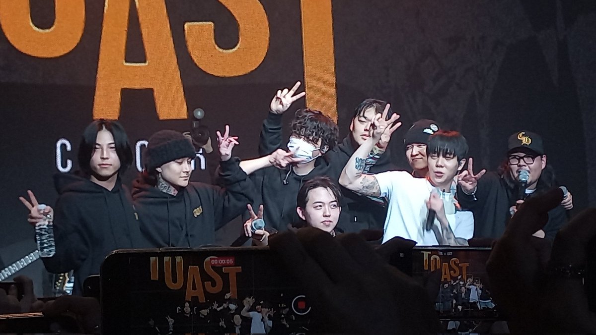 진짜많이오셧음.... 너무재밋엇다 😍