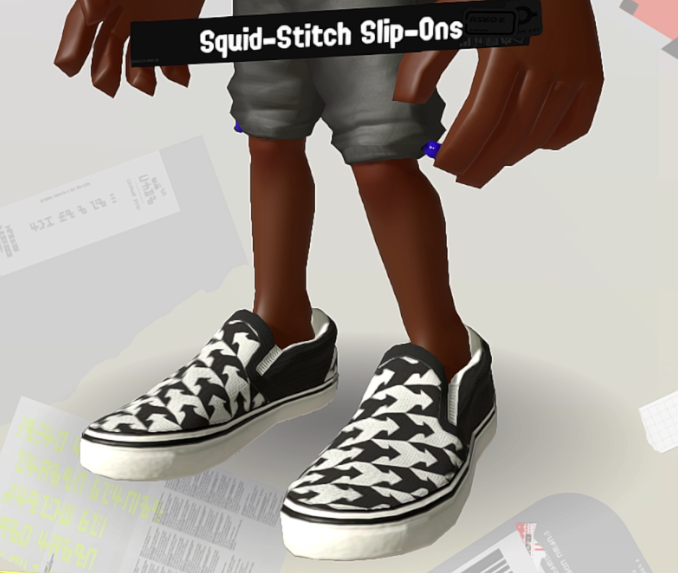 ★Arson★ on Twitter "RT ThatSrb2DUDE The Inklings Shoes VS The Players Shoes"