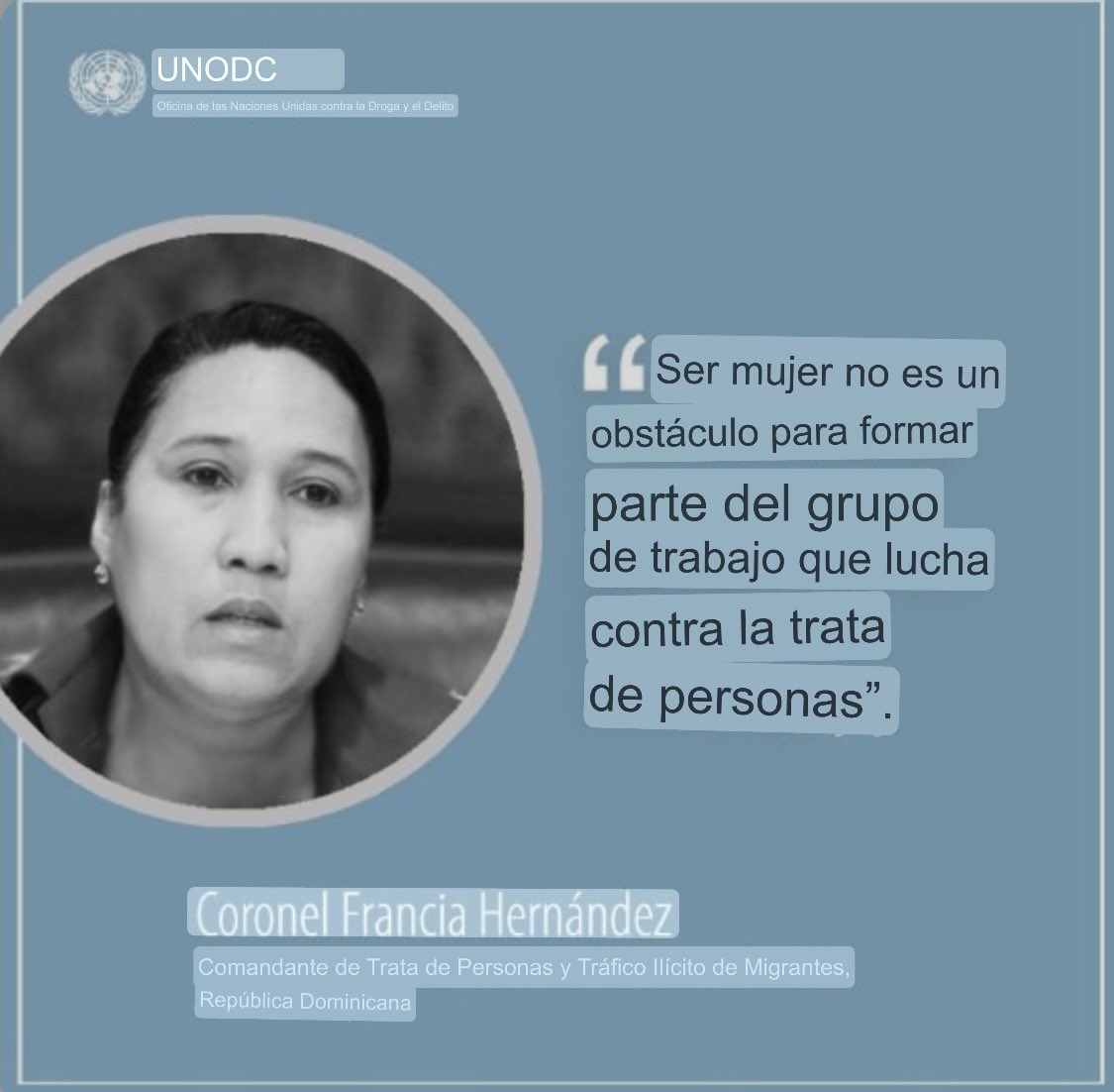 juannavyseals's tweet photo. @PoliciaRD @UNODC https://t.co/rmA2fd4fsF