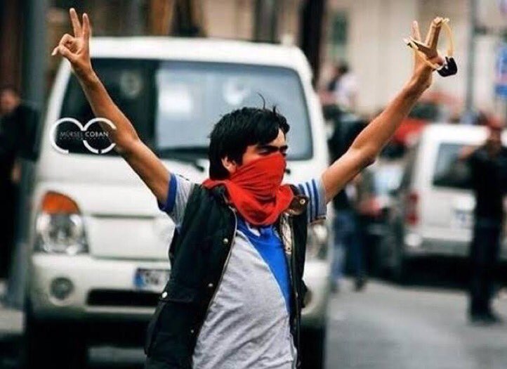 1453fy's tweet photo. Kimse terörist güzellemesi yapmasın. 
Bu ülkenin iti de bellidir, yiğidide… https://t.co/Xu79m4dU35