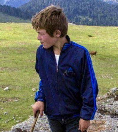 Kimse terörist güzellemesi yapmasın. 
Bu ülkenin iti de bellidir, yiğidide…