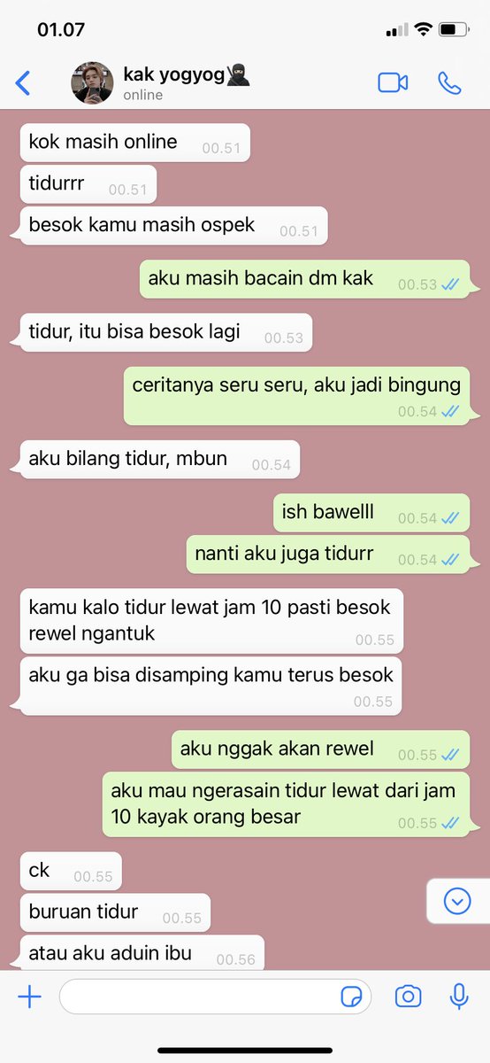 seblakwetiau's tweet photo. 8. ketauan masih online https://t.co/L2Ubbg0zn1