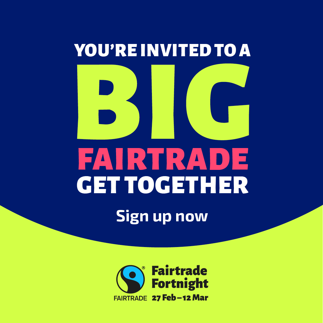 FairtradeUK's tweet photo. Starting shortly! Our final BIG Fairtrade Get Together – hear from Ines Zairi, a Fairtrade tomato farmer in Tunisia, and our Head of Policy @timaldredpolicy on COP27 and the impact of climate change. 🌍

Sign up now 👇
https://t.co/emkFR1GnxN https://t.co/H82dV495mb