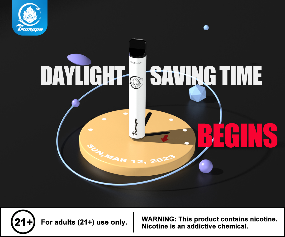 7Monppo's tweet photo. When Daylight Saving Time begins or ends, there are several things you should know:
1.Change your clocks
2.Check your schedule
https://t.co/zEcSDLCQtz aware of the effects on your body
4.Adjust your home lighting
https://t.co/mDt8w6GPpQ aware of the impact on outdoor activities https://t.co/xWdglHCY4j