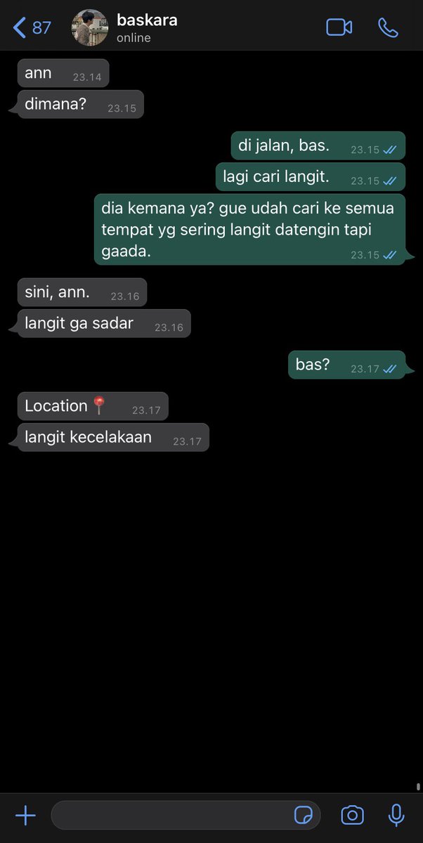 sorry, don’t leave me.
— nomin few tweets au!

by iloloveuuu_