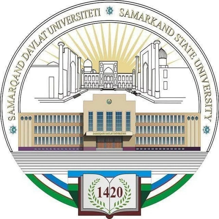 Самаркандский государственный университет