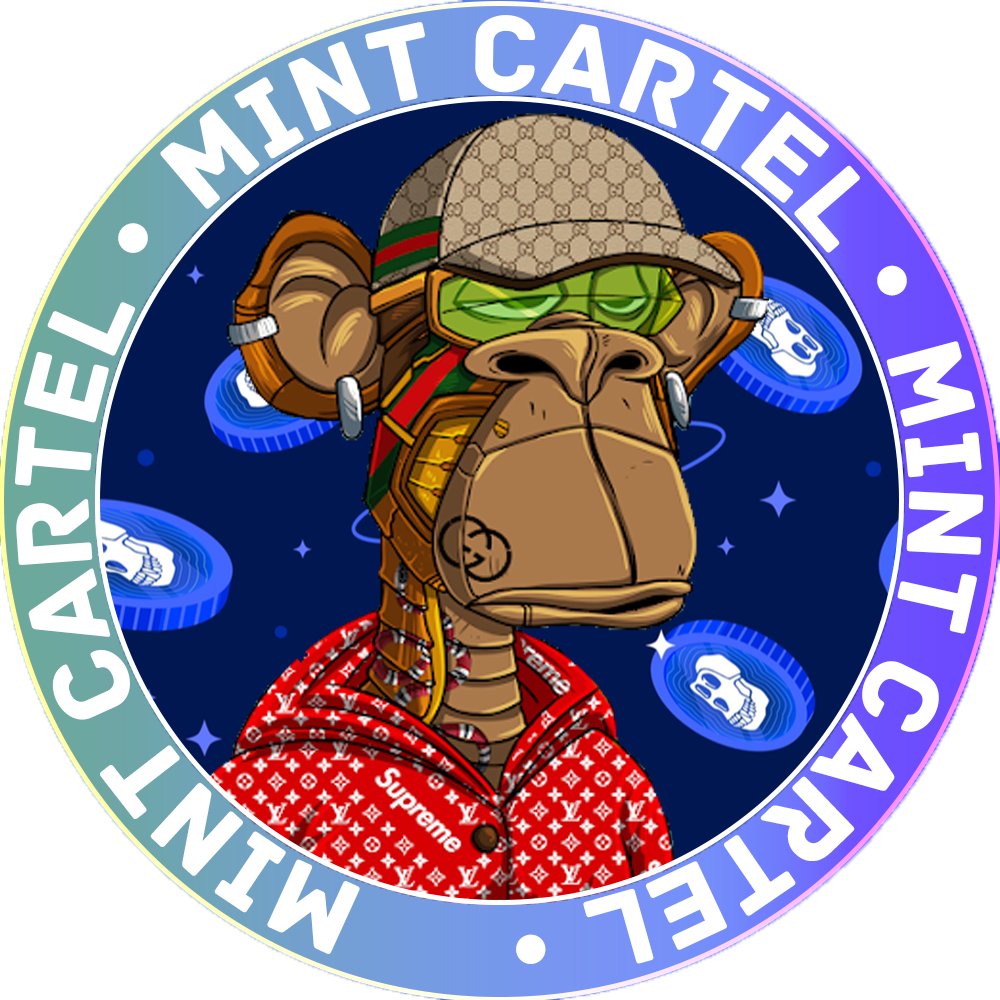 Mint Cartel tweet media