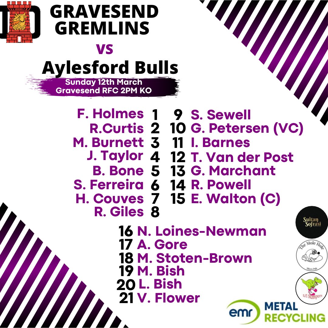 #gravesendgremlins #NC2SOUTHEAST #kentrugby #womensrugbykent #womensrugby #womensrugbyteam #womeninrugby #loverugby #tryandstopus #gravesendladiesrugby #ladiesrugby #ladiesrugbyteam