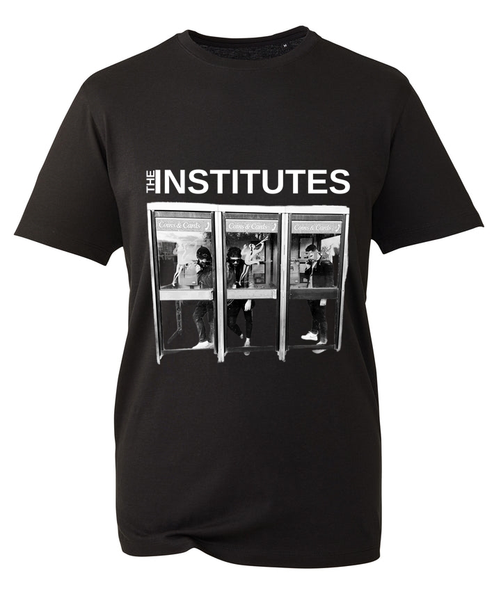 42_records's tweet photo. New @theinstitutesuk merch in store https://t.co/bQXS7YhfQH https://t.co/71oIfJsvfG