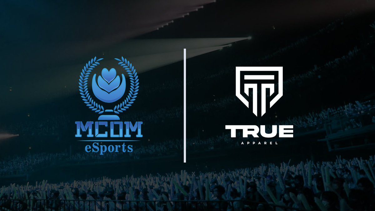 MCOM Esports Club tweet media