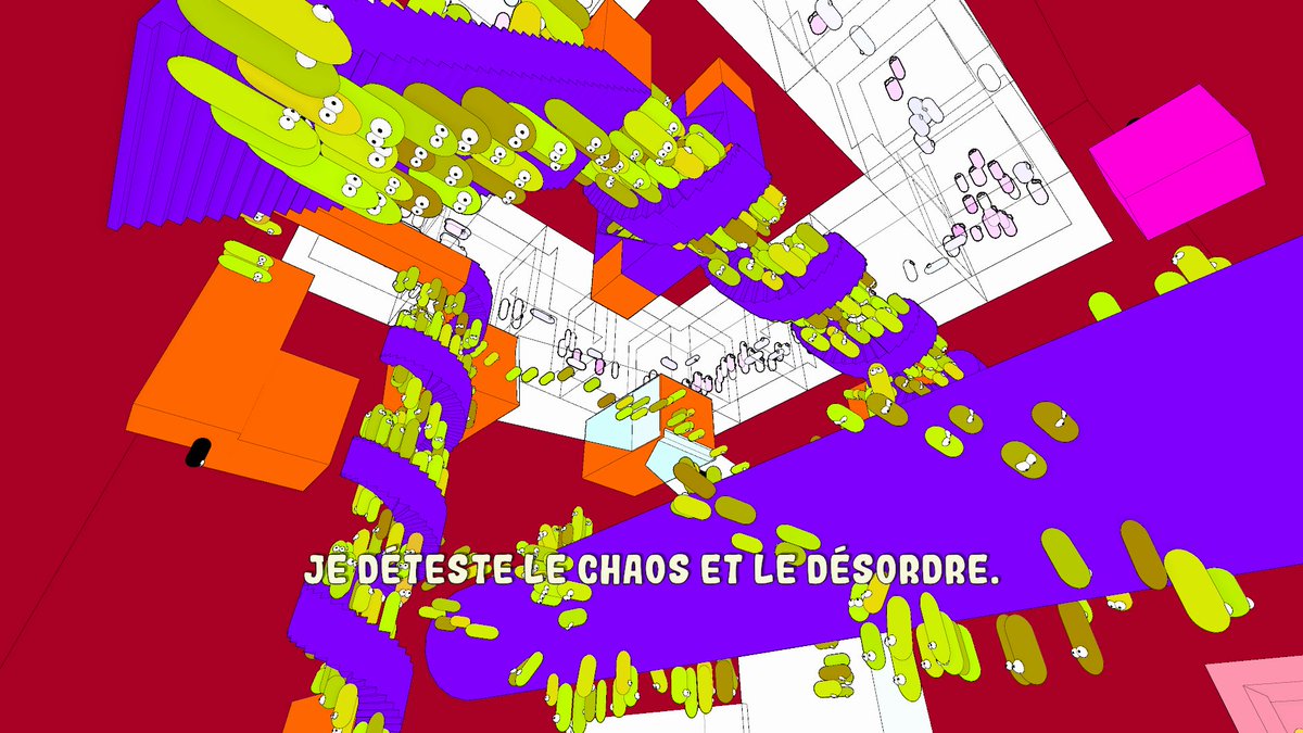 CheperGame's tweet image. New game