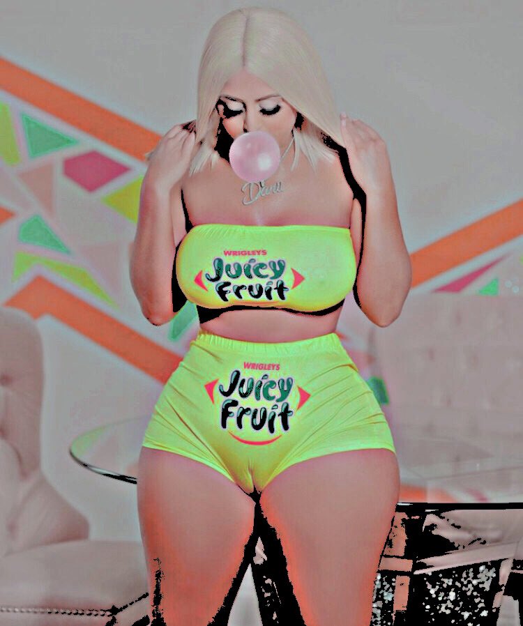 Juicy Juicy!💋
