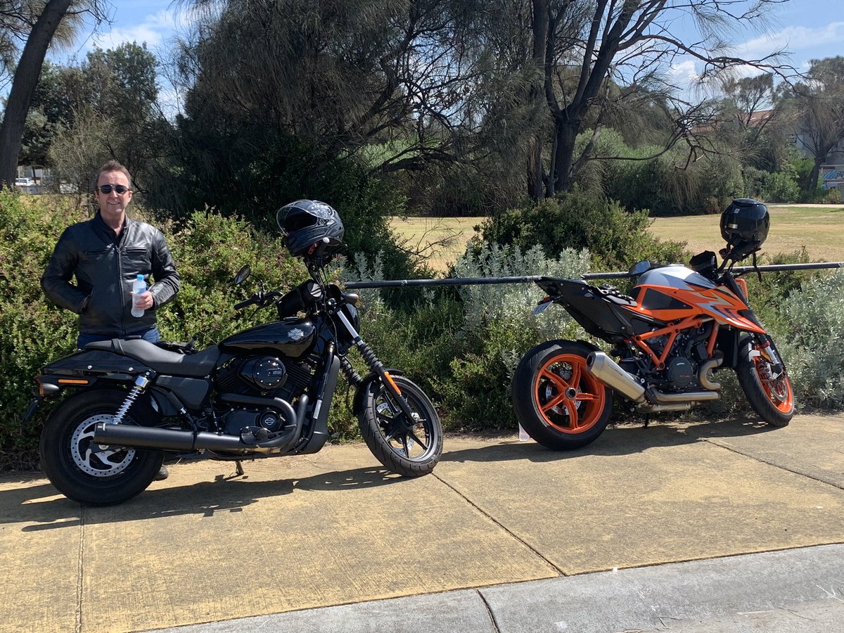 Redicoulas, outstanding day out