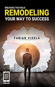 Book of the Day, March 11th — Non-Fiction, Rated 5/5

FREE Exclusively through the Onlinebookclub.org Review Team: forums.onlinebookclub.org/shelves/book.p…

Breaking the Mold: Remodeling your Way to Success by <a href="/FabianAuthor/">Fabian Videla</a>

This book has received a forums.onlinebookclub.org/shelves/book.p…
