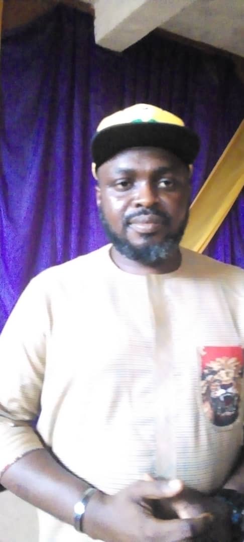 ANSG_MoI's tweet photo. News Production of the Anambra State Ministry of Information 

A vote against APGA Party in Awka South II Constituency, very detrimental says APGA Chieftain
By Regina Igwebuike

For more details visit
https://t.co/Y8NulSaBaR https://t.co/FkuJaL2AIY