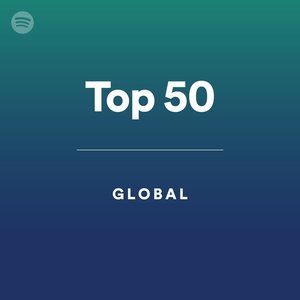 Recibiendo más de 2 MILLONES de streams, "Cupido" de TINI ingresa al Top 50 Global de Spotify 🌎

– Hace historia en ser la primer mujer argentina en ingresar a la lista con una canción en solitario.