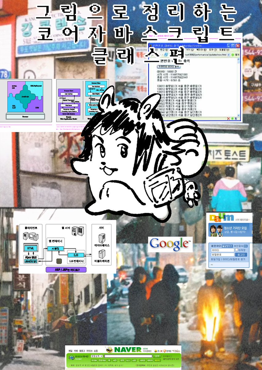 juhyeon_k's tweet image. 제가 velog 에 게재한 &quot;그림으로 정리하는 코어자바스크립트 07. 클래스 &quot; 포스트를 읽어보세요. velog.io/@kjh48001/%EA%… #velog