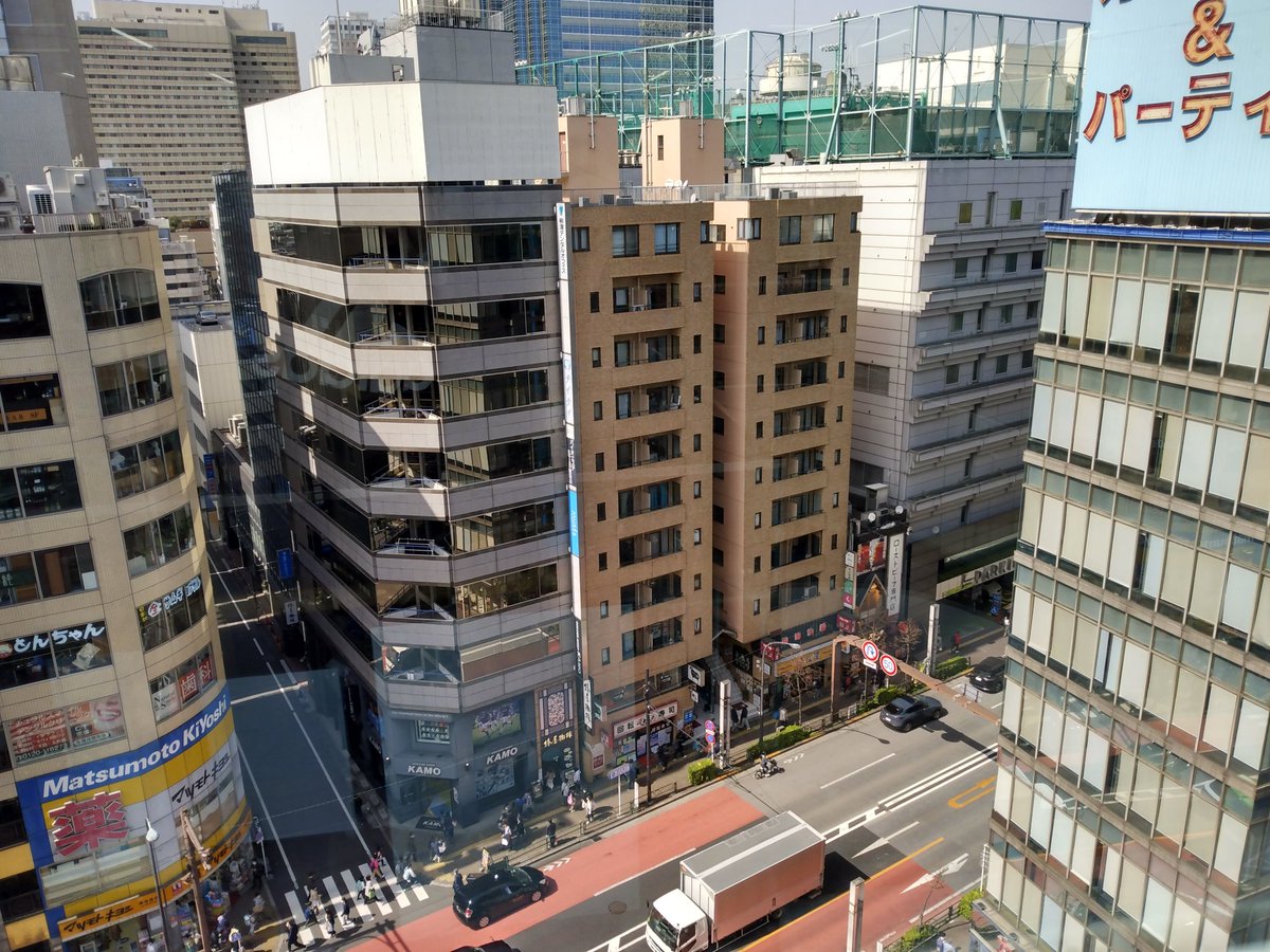 東京最高 🇯🇵