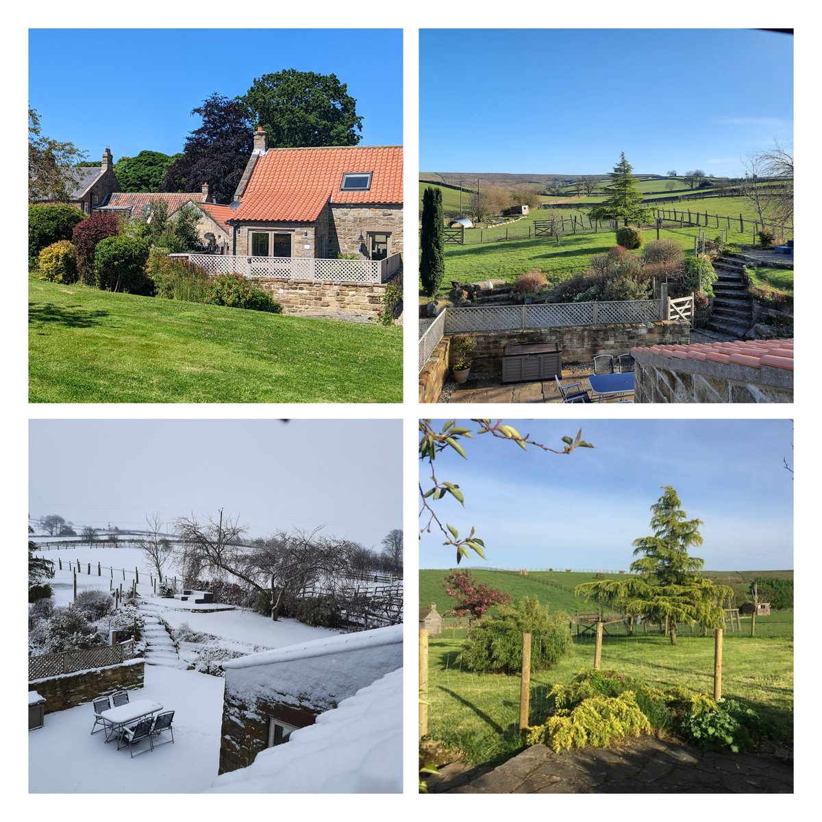 For anyone that's at a loose end this weekend, we still have availability at Stony Broke Cottage. Unless you're Gary Lineker, then we are fully booked, sorry. 🤣🙊 #stonybrokecottage #garylineker #matchoftheday #holidaycottage #northyorkmoors #freespeech