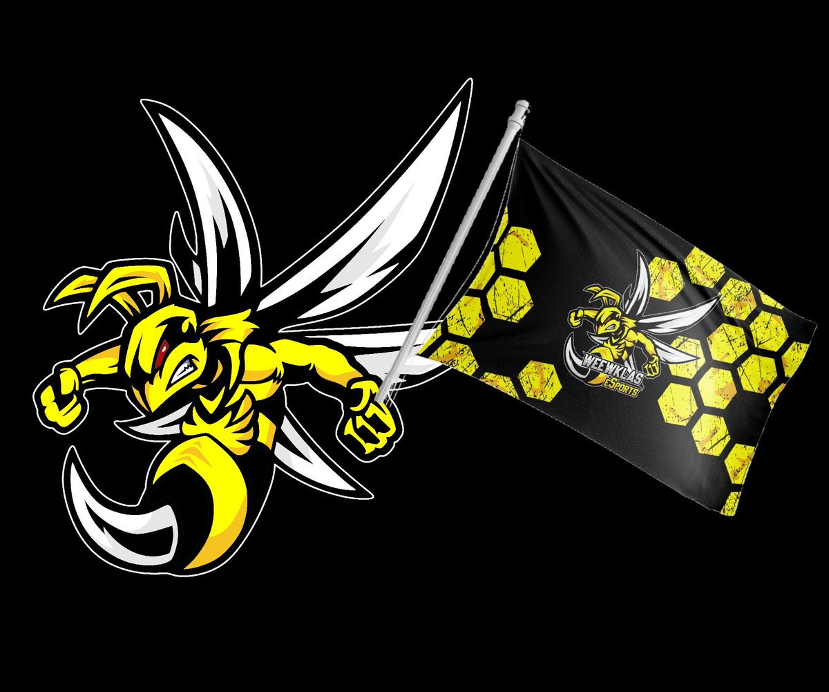 El 11 de Marzo de 2021 <a href="/eRiksiLe/">WK eRiksiLE</a> junto con <a href="/TUK0_MONR3AL/">TUKO-XIII</a> y un grupo de personas muy pequeño empezaron esta aventura, nuestra aventura, hoy 2 años después no nos podemos creer todo lo q se ha conseguido, GRACIAS ETERNAS a todos los q habéis y formáis parte de esto.

#GOWK 🖤💛🐝