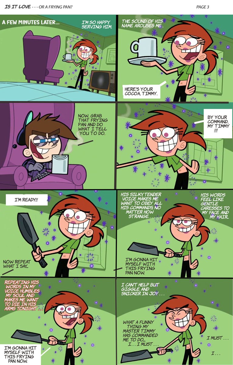 Fairly_Odd_Vicky_18plus (@fairlyoddvickyX) / Posts / X