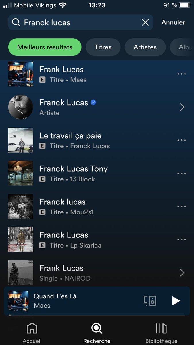 BEDogeCC's tweet photo. @Mou2s1sevran @MaesOfficiel Arrête de faire des cauchemars, il y a v’la les sons qui s’appellent comme ça et bcp sortis avant ton titre aussi. C’est le tiens le plus pourris de tous bien ouej https://t.co/deUA18ceKl