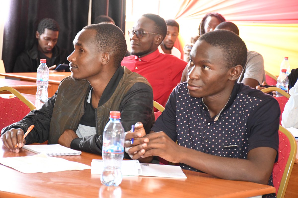 hopadero's tweet photo. #Enactus Open Day at @TaitaTavetauniv on March 10, 2023. Curious attendees from the community of alumni, faculty and guest speakers showed a genuine commitment to handling the freedom of thought with innovative responsibility to promote shared prosperity in a sustainable world. https://t.co/SEBnQw3Dzd