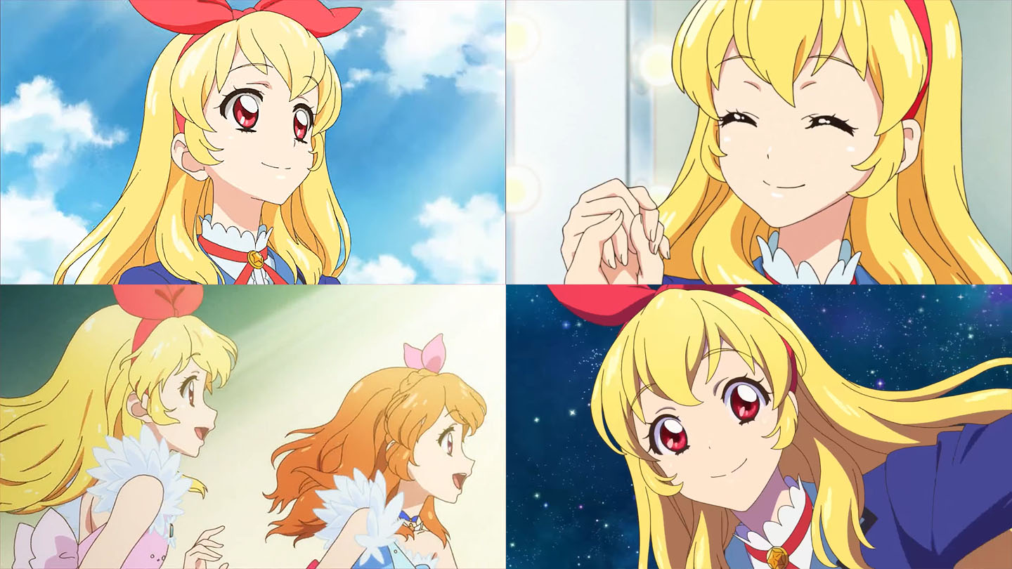 星宮いちご生誕祭！＆『星宮いちご ピンクステージコーデ』受注
