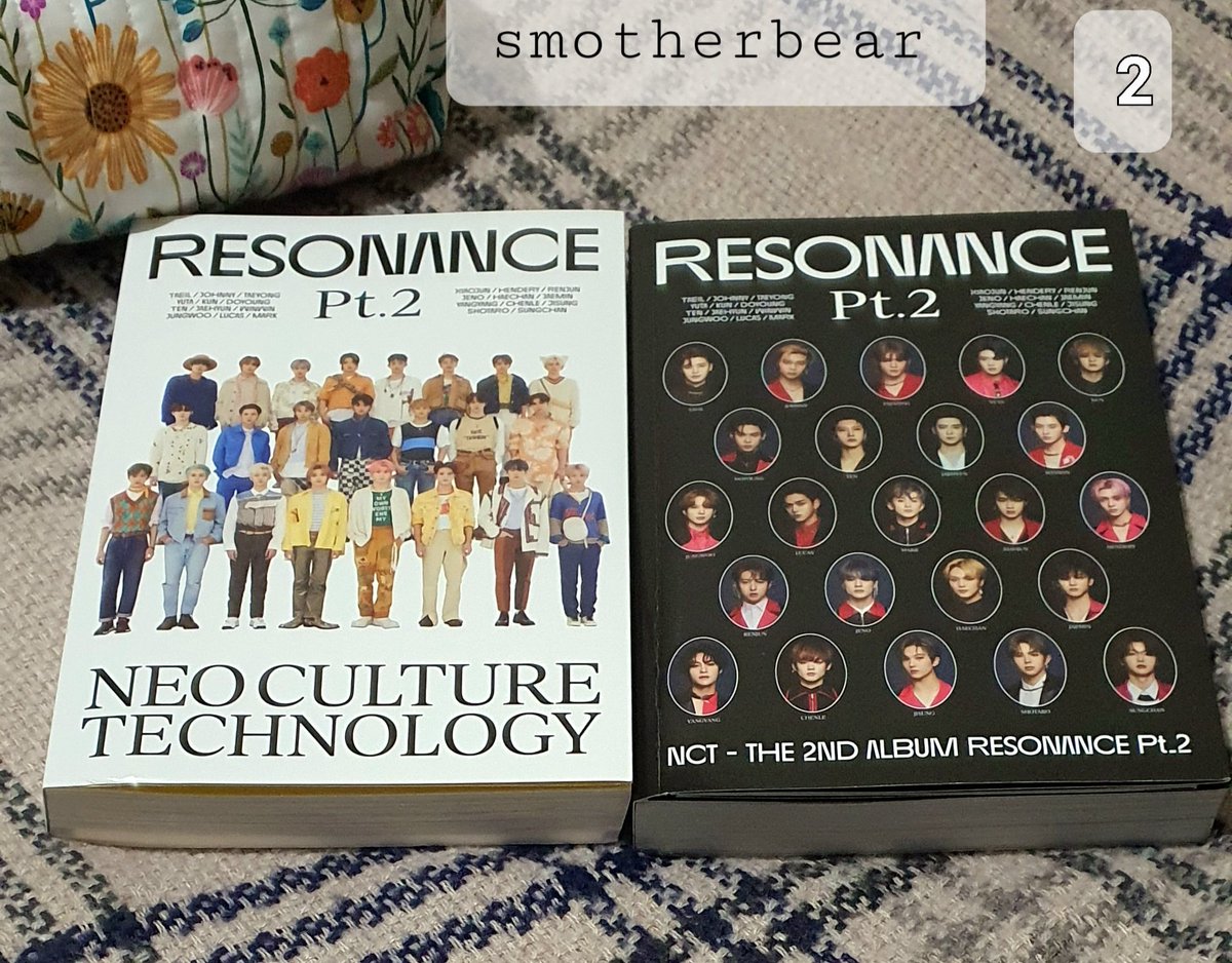 smotherbear1's tweet photo. hi there 🤗 anybody wud like to adopt my items? 70 preloved toploaders etc, 2 unsealed resonance albums, 2 glimo albums with inclusions &amp; mark pc, phantom album with xiaojun pc 💚 just pay for the shipping fee 🚚 indicate below the number of the set you want will raffle https://t.co/iz9uck9TNd