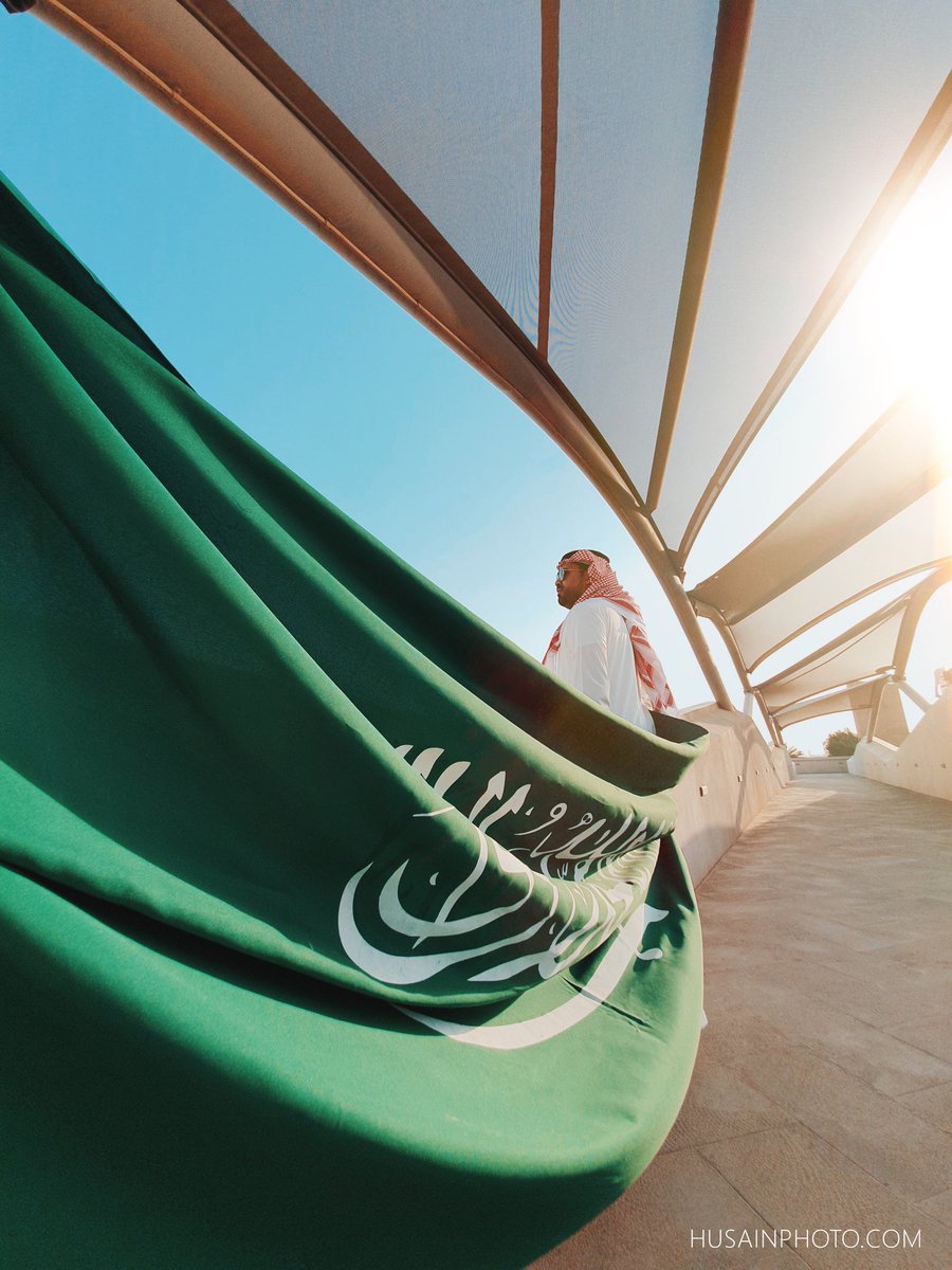 HusainAlAhdal's tweet photo. يوم العلم السعودي 🇸🇦  #يوم_العلم_السعودي #يوم_العلم https://t.co/qRhmLNwQQW